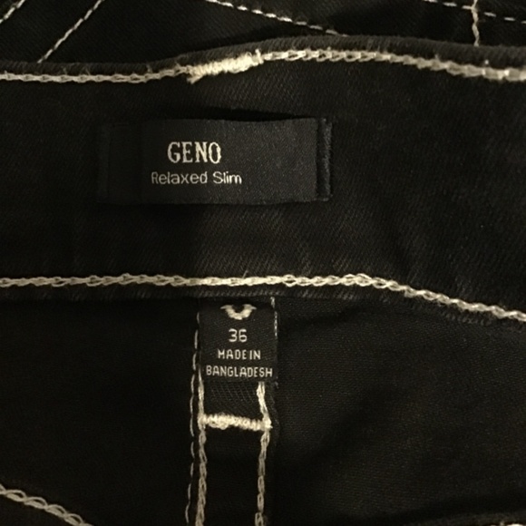 🔥Besr offers, NWOT, size 36X32, see photos, it now 🔥 - Picture 5 of 5